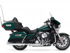 Harley-Davidson Harley Davidson FLHTK Electra Glide Ultra Limited